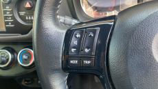Toyota Yaris 1.5 VVT-i Icon Tech 5dr Petrol Hatchback
